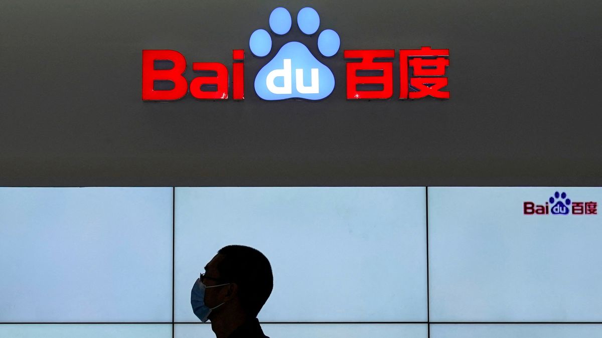Baidu ukáže příští měsíc vlastního chatovacího robota
